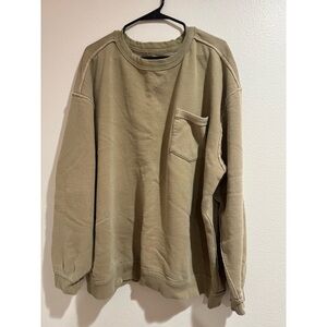 We The Free Wallace Pullover